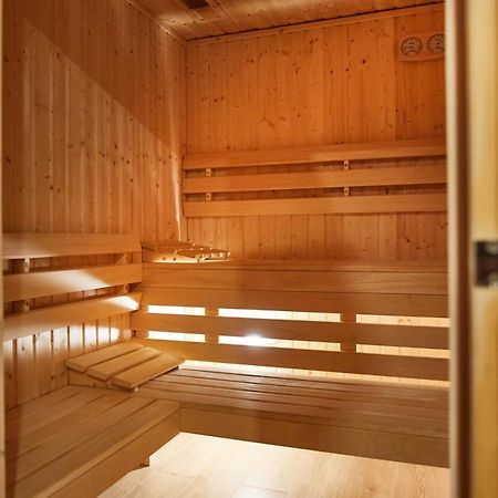 Witkowka New Folk Luxury - Sauna & Spa X Adults Only 考斯赛力克 外观 照片